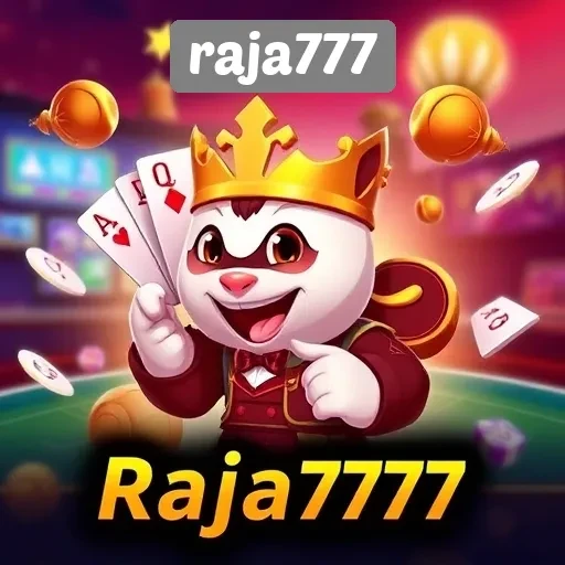 Keunggulan Permainan di Raja777 untuk Penggemar Game