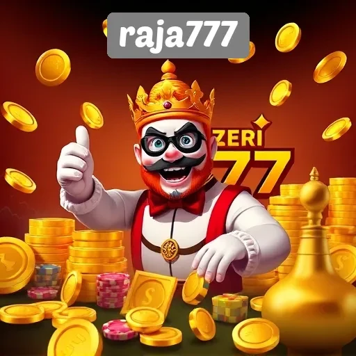 Keunggulan dan Fitur Menarik di Situs Raja777