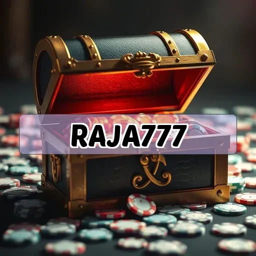 raja777 Kompetisi Game