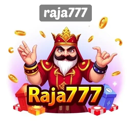 Menjelajahi Fitur Unggulan Situs Game Raja777