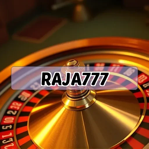 raja777 Pertanyaan Umum