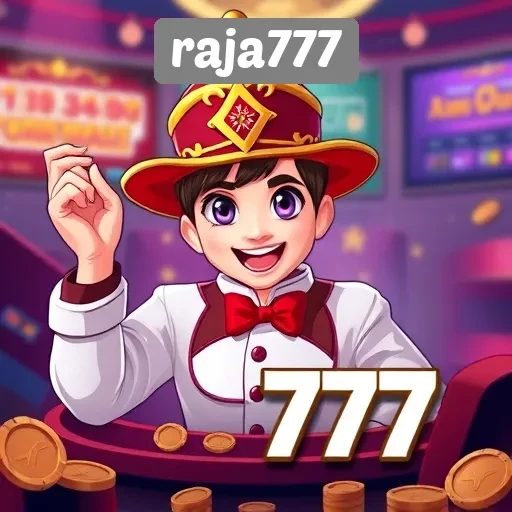 Berbagai Jenis Permainan yang Ditawarkan oleh Raja777