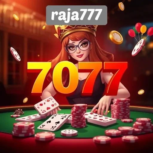 Panduan Bermain di Situs Raja777 untuk Pemula