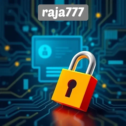 Memahami Keamanan dan Privasi di Raja777