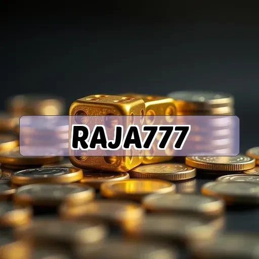 raja777: Game Live yang Bikin Ketagihan di Era Digital