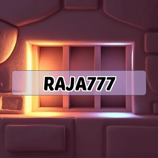 raja777: Keseruan Lotto Online untuk Pemain Indonesia