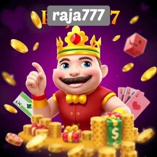 Cara Raja777 Menawarkan Bonus dan Promosi Menarik untuk Anggota