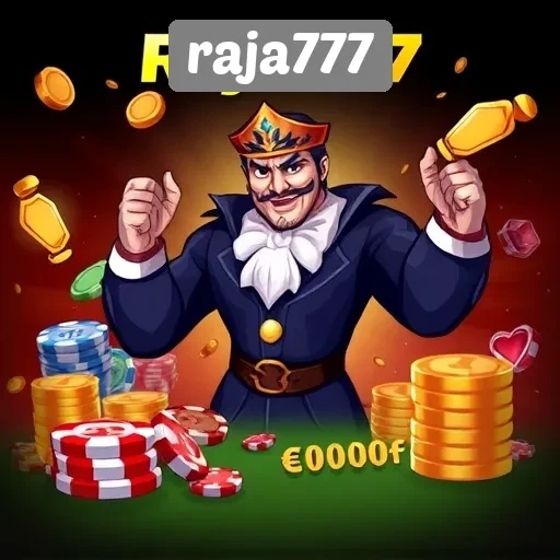 Mengenal Raja777 sebagai Pilihan Game Online di Indonesia