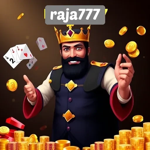 Ulasan Mendalam Situs Game Raja777 untuk Pecinta Game Online