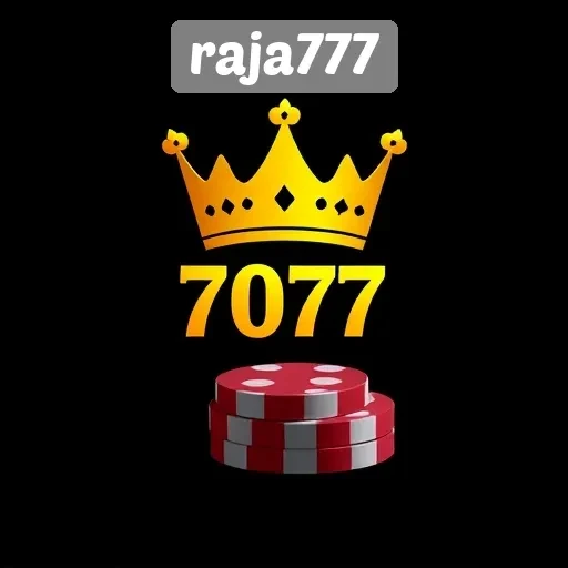 Raja777: Pilihan Game Terlengkap untuk Penggemar Judi Online