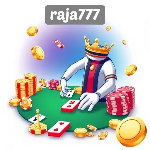 Inovasi dan Fitur Baru di Raja777 yang Menarik Perhatian