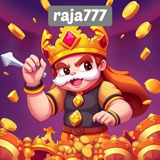 Analisis Popularitas Raja777 di Kalangan Penggemar Game