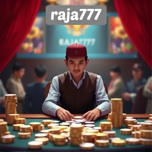 Review Keamanan dan Lisensi Situs Raja777