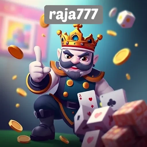 Raja777 Sebagai Platform Game Terpercaya di Indonesia