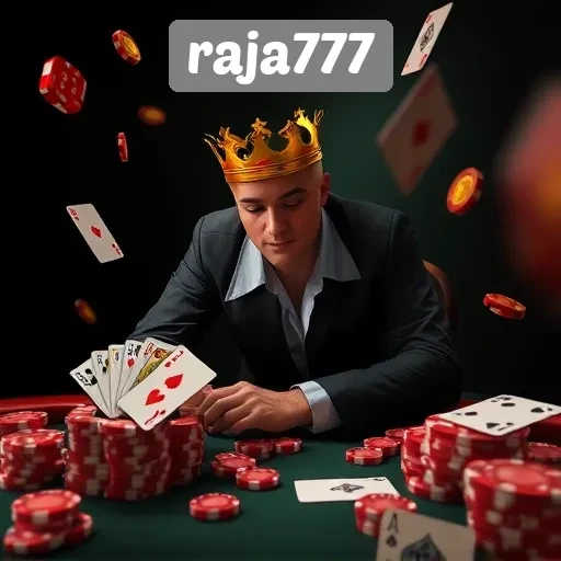 Keamanan dan Privasi di Raja777 untuk Pengguna