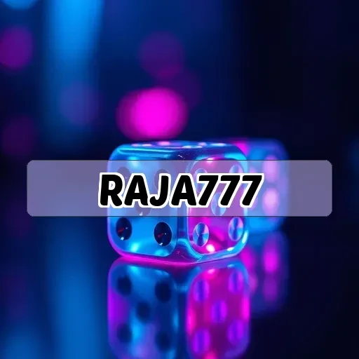 raja777: Menjadi Pilihan Utama untuk Taruhan Olahraga Online