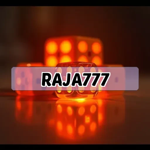 raja777 Dukungan Pelanggan