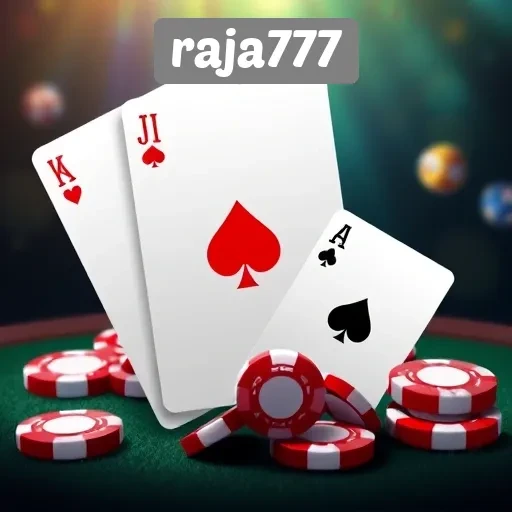 Tips dan Trik Bermain di Raja777 untuk Pemula